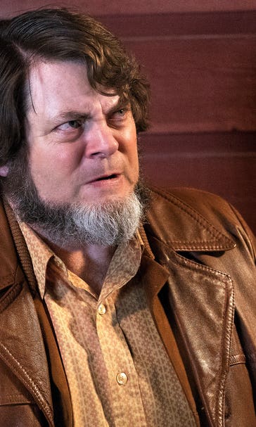 Fargo Review: Rhinoceros - Beware the Jabberwock